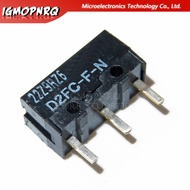5PCS D2FC-F-7N 10M D2FC-F-7N mouse switch D2FC-F-7