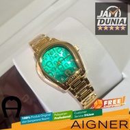 JAM TANGAN AIGNER ORIGINAL A111220 JAM TANGAN AIGNER WANITA 111220 LA