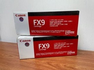 Canon FX-9 傳真機碳粉盒 Fax Cartridge