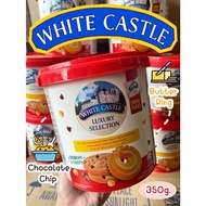 White Castle Luxury คุกกี้ถัง หอมอร่อย พร้อมส่ง