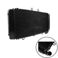 For Honda CB1300 CB 1300 2003-2008 2007 2006 Engine Radiator Protection Cooler Cooling Water Tank Bl