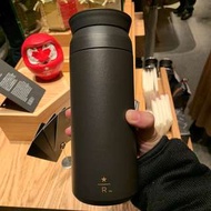 日本 Starbucks Reserve x KINTO Travel Tumbler 保溫瓶 500mL
