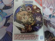 【二手PC遊戲】仙境傳說 格鬥版 Ragnarok battle offline 追加劇本Disc1 (日文版)
