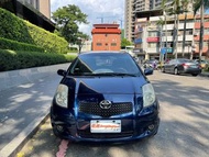 2006 豐田 TOYOTA YARIS 1.5L 優質嚴選中古車二手車商行