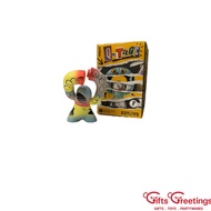 52TOYS Q-TAGE - Artists Blind Box
