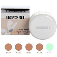 NATURACTOR COVER FACE Foundation / Concealer