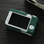 Silicone Protective Case for Canon R5ii R5 Generation R50V R50 R10 R6 R6II R7 R8 Digital Camera Acce