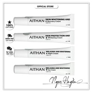 Slingshotm AITHAN UKA MELASMA AND WHITENING cream Slingshotning cream, freckles, aging treatment Int