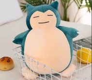 卡比獸公仔