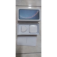 Box / Box iphone XR (Blue)