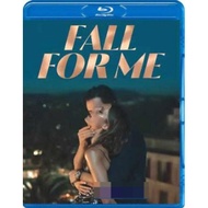 BLURAY English Movie Fall For Me ( 2025 )