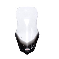 Clear Windshield With Cabling Pattern Touring Style YAMAHA NMAX2021
