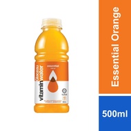 6x【Glaceau Vitamin Water 500ml】