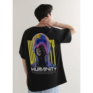 Big SIZE HUMANITY T-SHIRTS JUMBO JAPANESE T-SHIRTS OVERSIZE T-SHIRTS BASIC T-SHIRTS SHORT SLEEVES SI