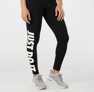 Nike just do it 運動內搭褲leggings #M號