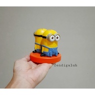 Original Dave Minion Figure Size 8 cm Minion/ Figure