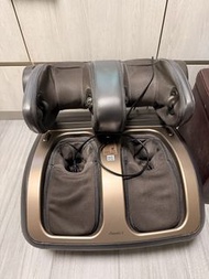 OSIM 推拿教主 uSqueez 3 腳部按摩器