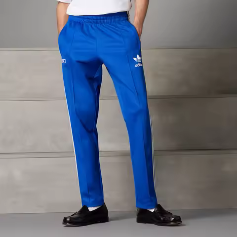 Adidas Originals Men's Italy Team Football Pants IU2121