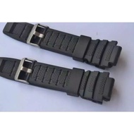 Original 3 Second rubber strap Watch strap