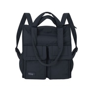 กระเป๋าสะพายไหล่ สะพายหลังได้ ถือพกพา ใส่โน๊ตบุ๊ค Laptop กันละอองน้ำ BUDDIE BAG KIDNAP ME.