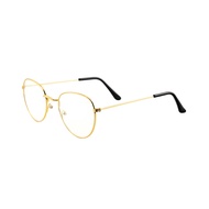 [ฟรีคูปองเลนส์ 1500.-] Glassiq กรอบแว่นตา รุ่น VLF005