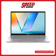 [ผ่อน 0% สูงสุด 10 ด.] ASUS Vivobook S14 (D3407GA-OLED719WA)  AMD Ryzen AI 7 445  Notebook (โน๊ตบุ๊ค