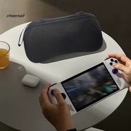 cheer|  Capacity Storage Case Console Carrying Case Anbernic Rg557 Rg556 Portable Game Console Prote