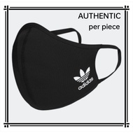 Adidas Authentic Originals Face Coverings Mask Reusable Washable