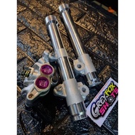 ✥☂♧Formula Caliper 8.1 With Wave Outer Tube