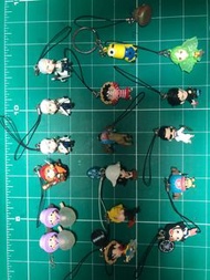 海賊王鎖匙扣喬巴
