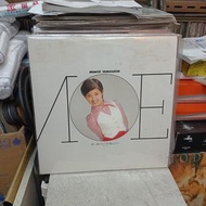 山口百惠 NOW 黑膠唱片