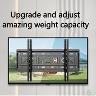 Suitable for All Brands TCL TV Wall Bracket Thickening 32-80inch Smart LED TV Mount Bracket