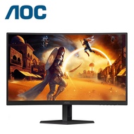 AOC C27G4ZE 27" FHD Curved Gaming Monitor ( HDMI, DP, 3 Yrs Wrty )