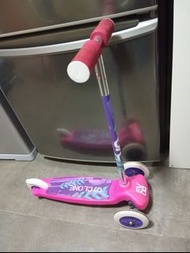 Scooter兒童滑板車