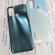 back casing realme 7i backdoor realme 7i tutup belakang realme 7i