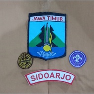 Bet Sidoarjo bet PRAMUKA Surabaya