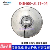Original ebmpapst Turbo Fan R4D4-AL17-05 380-4V Frequency Converter Centrifugal Fan