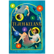 NOVEL TUJUH KELANA : NELLA NEVA