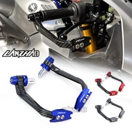 for YAMAHA R15 v2 v3 v4 R15m Lever Guards Hand Guard Accessories