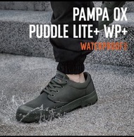 Palladium Pampa OX Puddle Lite+ WP+ Waterproof Shoes