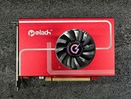 PELADN RX550 4GB 多屏卡 磐镭 HDMI*4 多接口 多顯示 顯示卡 顯卡 Display Card AMD Radeon RX 550