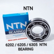 6001/6201/ 6202 / 6205 /6305 NTN BEARING ORIGINAL JAPAN 💯👍