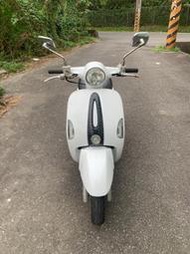 中古機車 魅力110