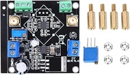 Instrumentation Amplifier, DC 12-24V 100 Microvolts Singleended/Differential Gain Range 1-10000 Time