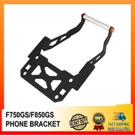 📱 Motorcycle Phone Bracket Mount for BMW F750GS /F850GS– Adjustable & Secure Holder