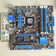ASUS GAMING MAINBOARD P8Z77-M LGA 1155 GEN3 DDR3 MICRP ATX