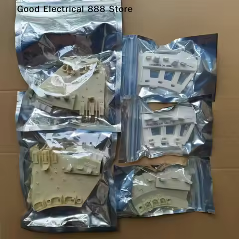 New Automatic Washing Machine Motor forHall DC31-00098A DC31-00153A DC31-00076A 6501KW2001A 6501KW20