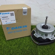 Daikin Air Cond Outdoor Fan Motor / MOTOR, F414P25 25W YHR10-15B / YSL10-15B