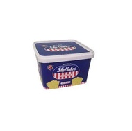 Skyflakes Regular Plastic 900g