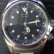 RARE Seiko 4s15 sport 200